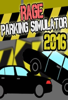 

Rage Parking Simulator 2016 Steam Key GLOBAL