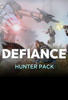 

Defiance: Hunter Pack Steam Gift GLOBAL