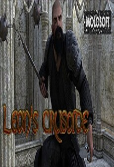 

Leon's crusade (La cruzada de León) Steam Key GLOBAL