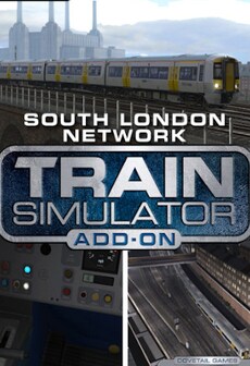 

South London Network Route (PC) - Steam Gift - GLOBAL