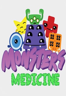 

Monsters and Medicine Steam Key GLOBAL