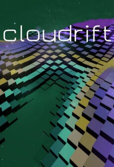 

Cloudrift Steam Gift RU/CIS