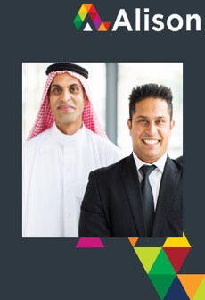 

Fundamentals of Corporate Management - Arabic Version Alison Course GLOBAL - Digital Certificate