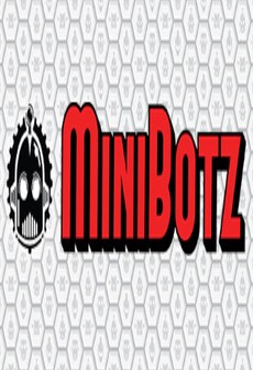 

MiniBotz Steam Gift GLOBAL