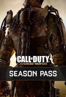 

Call of Duty: Advanced Warfare - Season Pass Steam Key GLOBAL