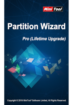 

MiniTool Partition Wizard Pro Lifetime MiniTool Solution Key GLOBAL