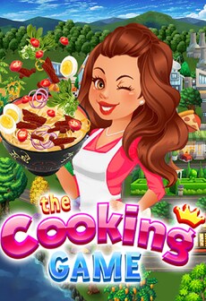 

The Cooking Game Steam Key GLOBAL