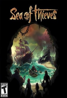

Sea of Thieves Anniversary Edition (Xbox One) - Xbox Live Key - GLOBAL