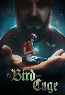 

Of Bird and Cage (PC) - Steam Key - GLOBAL