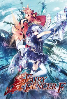 

Fairy Fencer F: Complete Edition Steam Key GLOBAL
