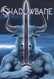 

Shadowbane (PC) - Steam Gift - GLOBAL