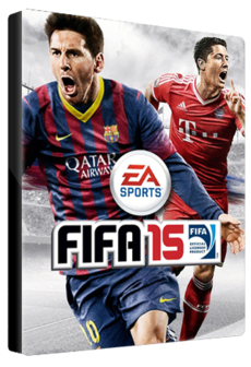 

FIFA 15 + Bundle Origin Key GLOBAL