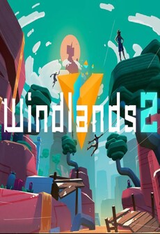 

Windlands 2 Steam Gift EUROPE