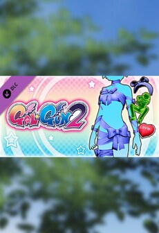 

Gal*Gun 2 - Racy Ribbons Steam Key GLOBAL