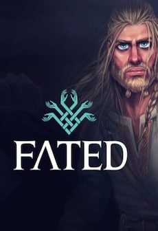 

FATED: The Silent Oath VR Steam Key GLOBAL