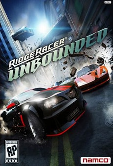 

Ridge Racer Unbounded Steam Gift GLOBAL