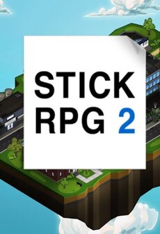 

Stick RPG 2: Director's Cut Steam Gift GLOBAL