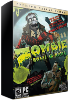 

Zombie Bowl-o-Rama Steam Key GLOBAL
