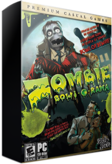 

Zombie Bowl-o-Rama Steam Gift GLOBAL