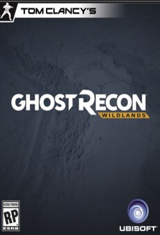 

Tom Clancy's Ghost Recon Wildlands PSN Key PS4 EUROPE