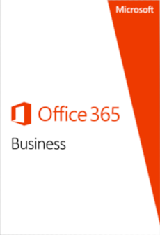 

Microsoft Office 365 Business 3 Months Microsoft Key EUROPE