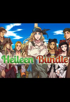 

Heileen Bundle Steam Gift EUROPE