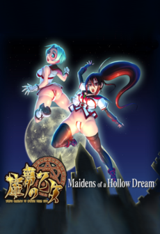 

Maidens of a Hollow Dream / 虚夢の乙女 Steam Key GLOBAL