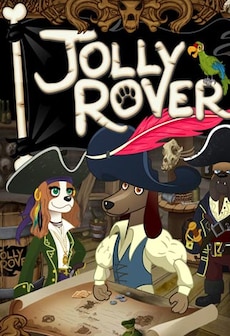 

Jolly Rover Steam Gift GLOBAL