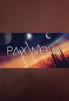 

Pax Nova Steam Key RU/CIS