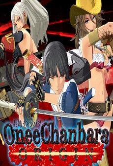 

Onee Chanbara ORIGIN (PC) - Steam Key - GLOBAL