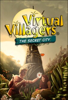 

Virtual Villagers: The Secret City Steam Key GLOBAL