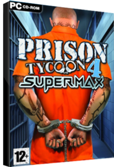 

Prison Tycoon 4: SuperMax Steam Gift GLOBAL