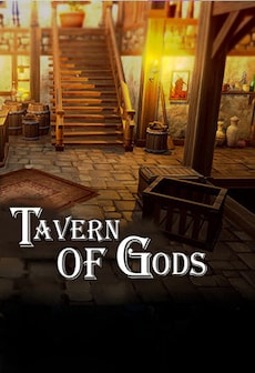 

Tavern of Gods (PC) - Steam Gift - GLOBAL