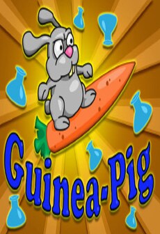 

Guinea-Pig Steam Key GLOBAL