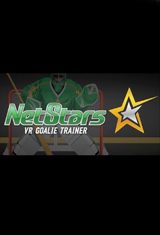 

NetStars - VR Goalie Trainer Steam Key GLOBAL