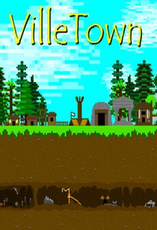 

VilleTown Steam Key GLOBAL