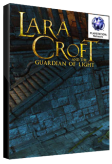 

Lara Croft and the Guardian of Light PSN PS3 Key GLOBAL