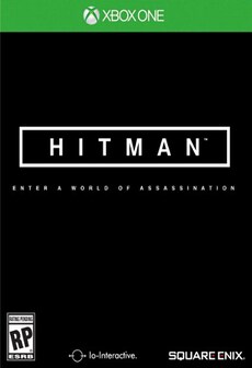 

HITMAN - The Complete First Season XBOX LIVE Key GLOBAL