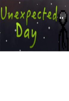 

Unexpected Day Steam Key GLOBAL