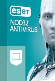 

Eset NOD32 Antivirus (4 Devices, 1 Year) Key GLOBAL