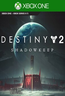 Destiny 2: Shadowkeep (Xbox One) - XBOX Account - GLOBAL