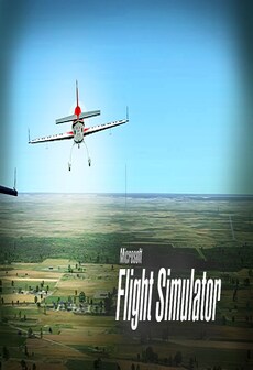 

Microsoft Flight Simulator X: Steam Edition Steam Gift RU/CIS