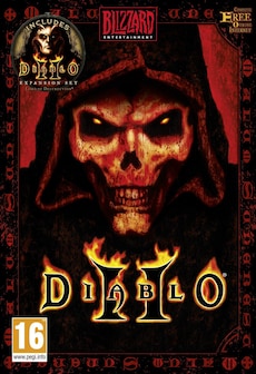 

Diablo II Battle.net PC Key GLOBAL 2 Gold Coins