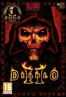 

Diablo II Battle.net PC Key GLOBAL 2 Gold Coins