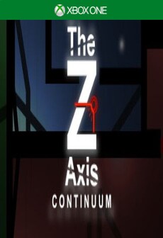 

The Z Axis: Continuum XBOX LIVE Key XBOX ONE EUROPE