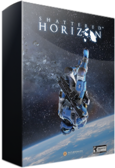 

Shattered Horizon Steam Key GLOBAL