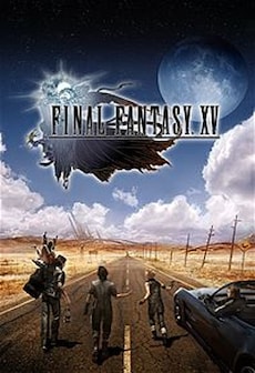 

Final Fantasy XV Royal Edition Xbox Live Key GLOBAL