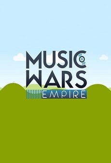 

Music Wars Empire Steam Key GLOBAL