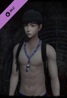 

White Day - Beachwear Costume - Hee-Min Lee Steam Key GLOBAL