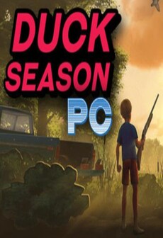 

Duck Season PC Steam Gift TURKEY